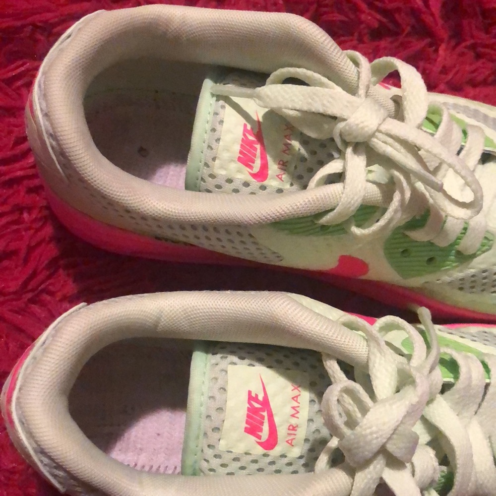 Nike Air Max - Picture 4 of 4